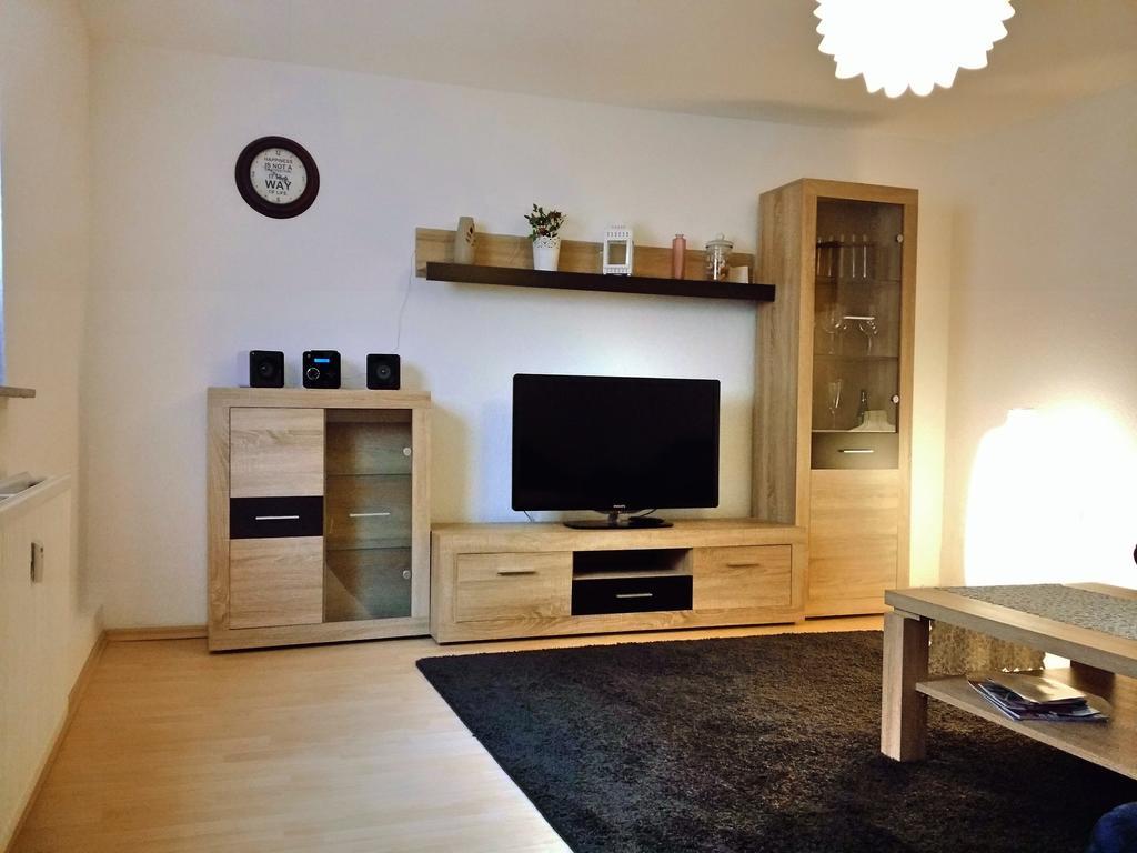 Apartement Victoria Swisttal Room photo