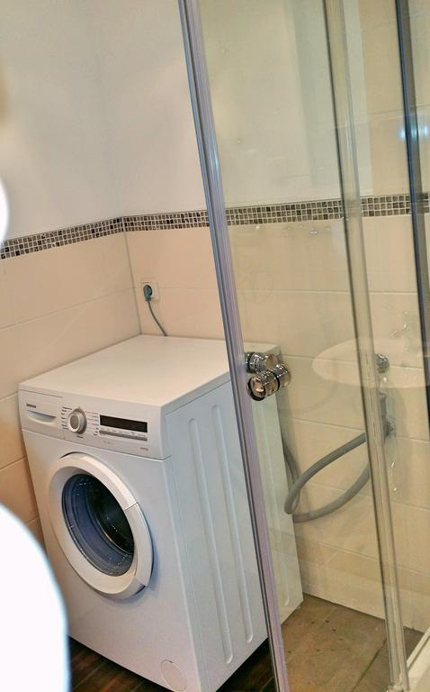 Apartement Victoria Swisttal Room photo
