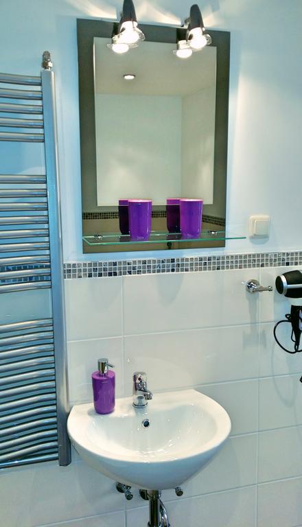 Apartement Victoria Swisttal Room photo