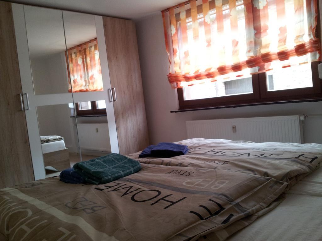 Apartement Victoria Swisttal Room photo